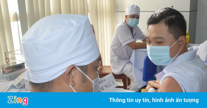 Phạt bệnh viện đăng tin tiêm vaccine Covid-19 giá 1,5 triệu