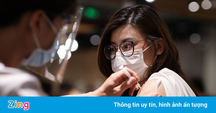 Hà Nội lên kế hoạch tiêm vaccine Covid-19 cho 5,1 triệu người