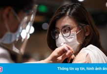 Địa phương nào được ưu tiên tiêm vaccine Covid-19?