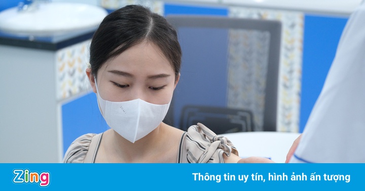 Hà Nội dự kiến tiêm vaccine Covid-19 tại 820 điểm