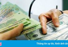 Việt Nam và Mỹ đạt thỏa thuận về các hoạt động tiền tệ