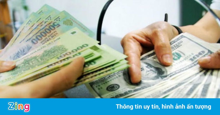 Việt Nam và Mỹ đạt thỏa thuận về các hoạt động tiền tệ