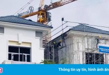Khang Điền báo lãi gần 500 tỷ đồng, cổ phiếu lên đỉnh 11 năm