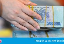 Nợ thuế gần nửa tỷ đồng 9 năm, một doanh nghiệp bị cưỡng chế