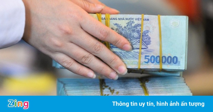 Nợ thuế gần nửa tỷ đồng 9 năm, một doanh nghiệp bị cưỡng chế