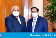 Việt Nam tặng Cuba 10.000 tấn gạo