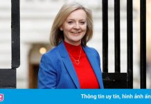 Anh muốn gia nhập CPTPP vào năm 2022