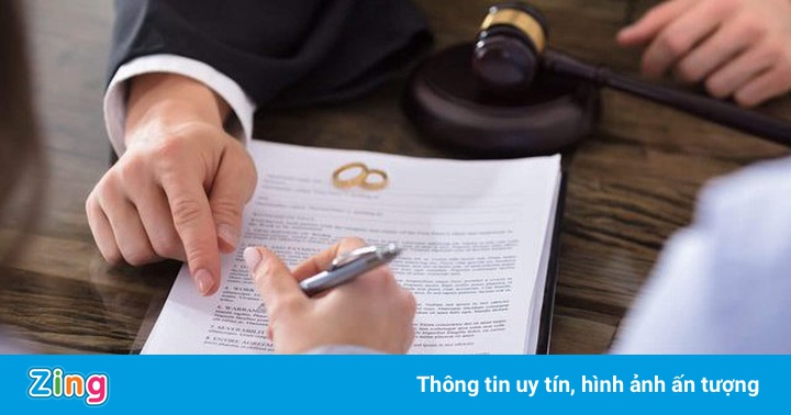 Có được đơn phương ly hôn khi bị vợ xúc phạm? Có được đơn phương ly hôn khi bị vợ xúc phạm?