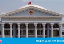 TAND cấp cao tại TP.HCM hoãn phiên tòa để phòng, chống dịch Covid