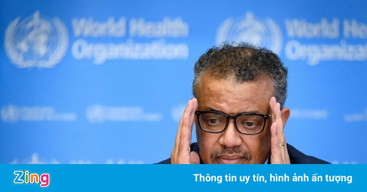 WHO: Nếu không ngăn chặn kịp thời, virus sẽ biến hóa nguy hiểm hơn WHO: Nếu không ngăn chặn kịp thời, virus sẽ biến hóa nguy hiểm hơn