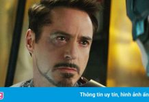 ‘Người sắt’ Robert Downey Jr. hủy theo dõi tất cả bạn diễn Marvel