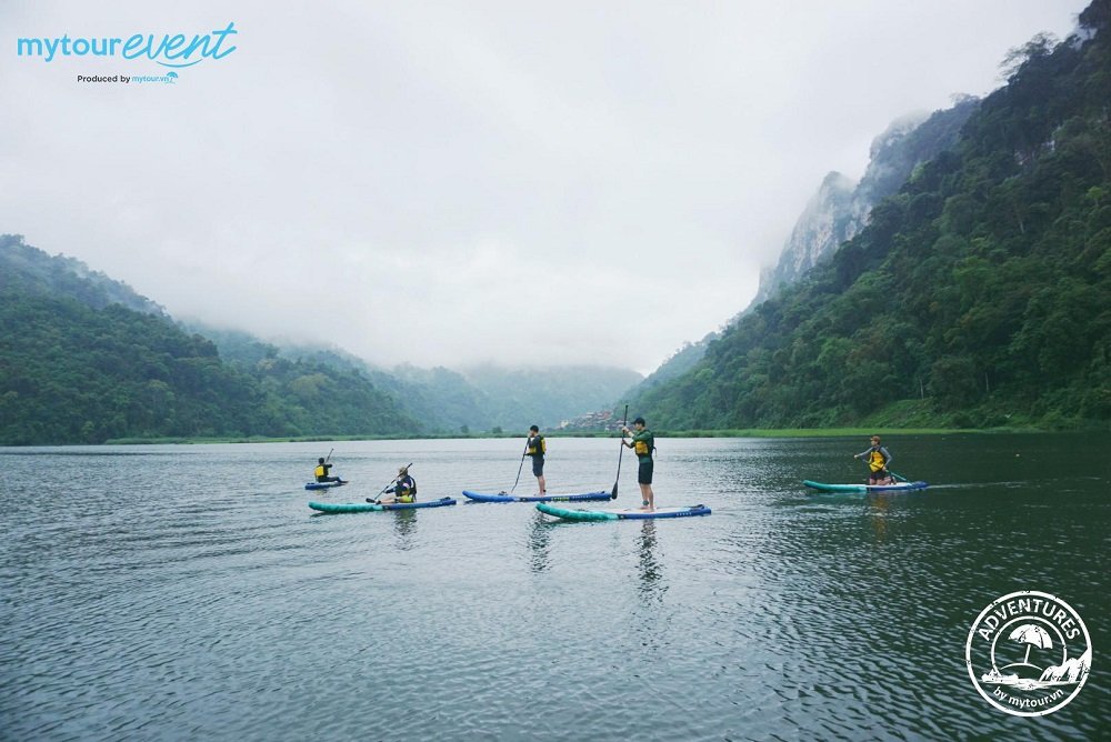 du lịch khám phá