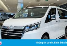 10 ôtô bán chậm nhất tháng 6/2021: Nhiều mẫu xe giảm doanh số