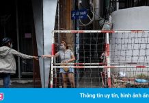 ‘5-7 ngày tới, dịch ở TP.HCM và các tỉnh phía Nam diễn biến phức tạp’