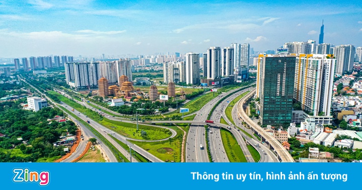 Thanh tra Chính phủ phát hiện nhiều sai phạm đất đai ở TP.HCM