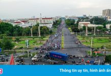 Phát hiện 275 ca nhiễm nCoV, tạm ngưng hoạt động KCX Tân Thuận