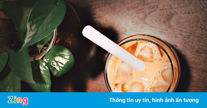 Lần đầu tự nấu trà sữa Thái tại nhà nhờ giãn cách xã hội Lần đầu tự nấu trà sữa Thái tại nhà nhờ giãn cách xã hội