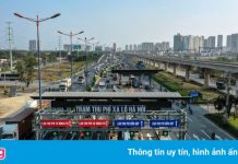 CII muốn chứng khoán hóa dòng tiền thu phí BOT