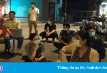 Đồng Nai yêu cầu bảo đảm phòng, chống dịch khi nhận hồ sơ tuyển sinh