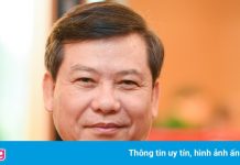 Viện trưởng VKSND tối cao Lê Minh Trí tái đắc cử