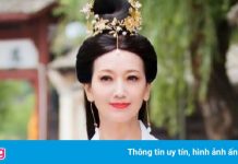 Triệu Nhã Chi diễn Bạch Xà ở tuổi 67