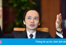 FLC lãi gần trăm tỷ, định giá Bamboo Airways 720 triệu USD