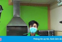 Công an TP.HCM kêu gọi cảnh giác với trộm, cướp tại cửa hàng tiện lợi