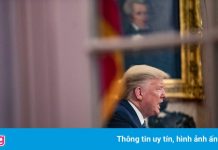 Tiết lộ mới về những ngày tìm cách lật ngược cuộc bầu cử của ông Trump