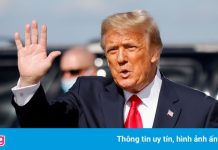 Kế hoạch trở lại của ông Trump