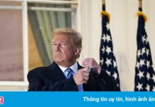 Nhật cấp phép cho hỗn hợp kháng thể ông Trump từng dùng chữa Covid-19