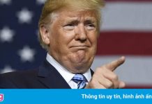 Mạng xã hội ủng hộ ông Trump bị hack ngay sau khi ra mắt