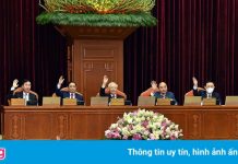 Bộ Chính trị giới thiệu thêm nhân sự lãnh đạo cơ quan Nhà nước