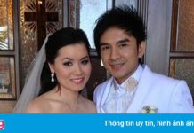 Hình ảnh trong 8 năm hôn nhân của Đan Trường – Thủy Tiên