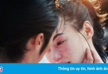 Trương Bá Chi kể lại lễ cưới chóng vánh với Tạ Đình Phong