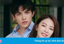 Trương Vũ Kỳ công khai bạn trai mới sau 2 lần ly hôn