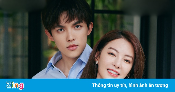 Trương Vũ Kỳ công khai bạn trai mới sau 2 lần ly hôn