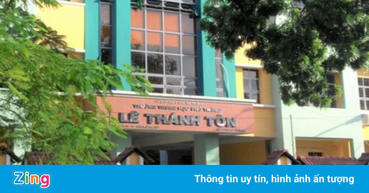 Một thí sinh F0 ở TP.HCM dự thi môn Ngữ văn