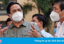 Thủ tướng sắp ban hành chỉ thị mới về phòng chống dịch Covid-19