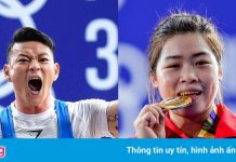 Cơ hội tranh huy chương của Đoàn Việt Nam tại Olympic Tokyo