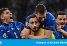 Lý do Donnarumma ngơ ngác dù cản được cú sút của Saka