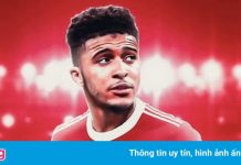 Sancho là bản hợp đồng hứa hẹn của MU