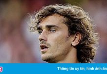 CĐV Atletico không tha thứ cho Griezmann