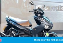Honda Việt Nam tăng giá bán nhiều mẫu xe, từ Wave đến SH