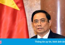 Thủ tướng: Chính phủ mong nhân dân vững tin, đoàn kết