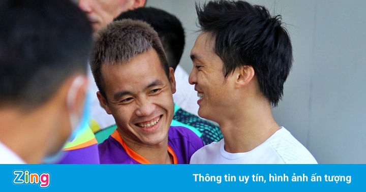CLB Bình Dương muốn công nhận HAGL vô địch V.League CLB Bình Dương muốn công nhận HAGL vô địch V.League