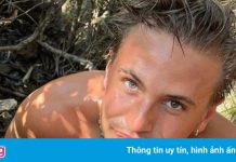 Diễn viên Hollywood đột tử ở tuổi 23