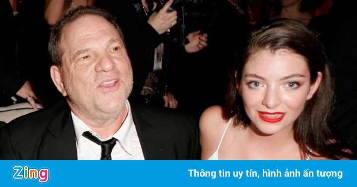 Harvey Weinstein có nguy cơ ngồi tù 140 năm