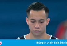 TDDC Việt Nam không vào chung kết