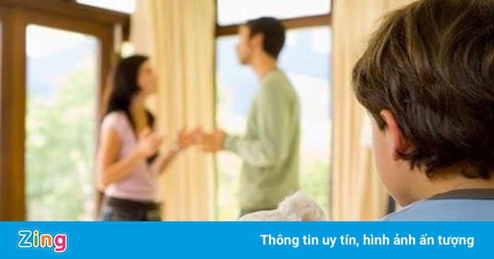 Bị vợ cũ cản trở thăm con, tôi phải làm gì?