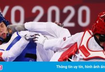 Kim Tuyền thua võ sĩ số một thế giới người Thái Lan